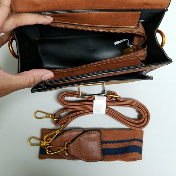 🆕️HANDBAG / SHOULDER BAG! - Picture 4 of 8